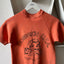 60’s Dogpatch Short Sleeve Sweatshirt - XS