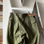 60’s OG-107 Firefighter Pants - 33” x 29”