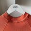 60’s Dogpatch Short Sleeve Sweatshirt - XS