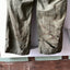 60’s OG-107 Firefighter Pants - 33” x 29”