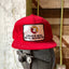 80’s Corduroy Diesel Trucker - OS