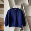 70’s Esther Made Knit Cardigan - Small