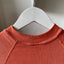 60’s Dogpatch Short Sleeve Sweatshirt - XS