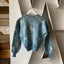 40's Novelty Sweater - Medium