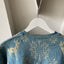 40's Novelty Sweater - Medium