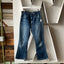 80’s Levi’s Reference Orange Tab Denim - 29” x 28”