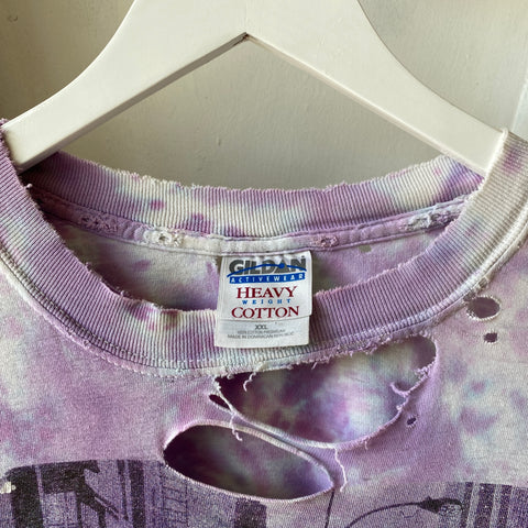 '97 Jimmy Hendrix Tee - XXL