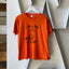 80’s Pro Affirmation Tee - Medium