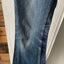 80’s Levi’s Reference Orange Tab Denim - 29” x 28”