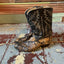 90’s Cowboy Boots - M’s 11 W’s 12.5