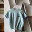 60’s Lumber Jack Sweatshirt - Medium