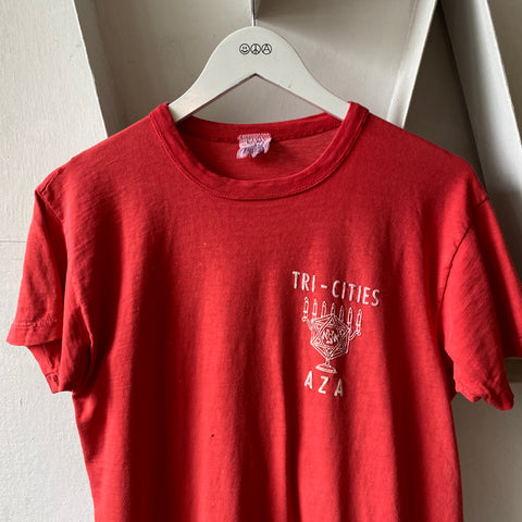 60's Tri-Cities Tee - Large