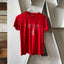 70’s Hanes Share The Light Tee - Medium