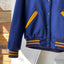 80's Nelson’s Wool Varsity Jacket - Large