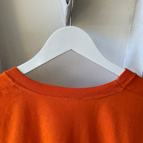 80’s Pro Affirmation Tee - Medium
