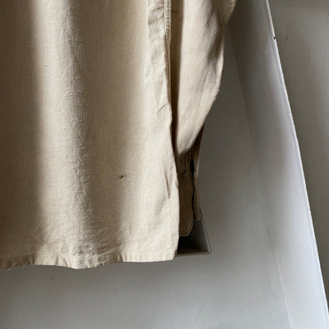 60's Rayon Shirt - Small