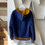 80's Nelson’s Wool Varsity Jacket - Large