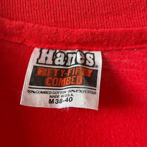 70’s Hanes Share The Light Tee - Medium