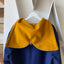 80's Nelson’s Wool Varsity Jacket - Large