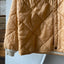60's Duxbak Quilted Jacket - Medium