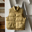 70's Down Vest - Large