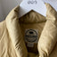 70's Down Vest - Large