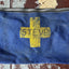 60’s Blue Medic Bag - OS