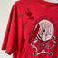 80’s Thrashed Stevie Nicks Tour Tee - Medium