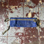 60’s Blue Medic Bag - OS