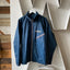 70's USAFA Windbreaker - Large