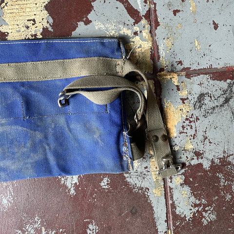 60’s Blue Medic Bag - OS