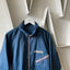 70's USAFA Windbreaker - Large
