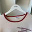 70’s Champion Washington State University Tee - Medium