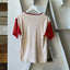 70’s Champion Washington State University Tee - Medium