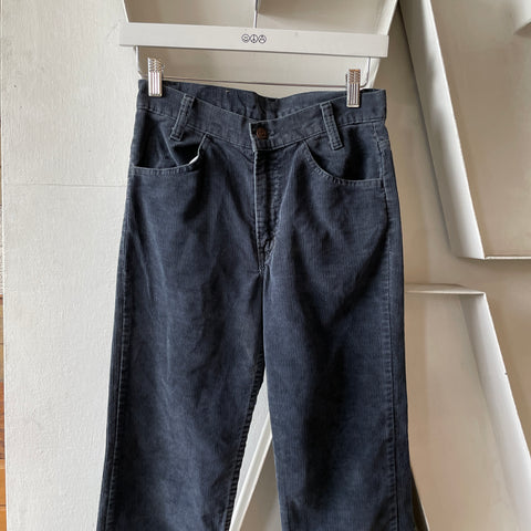 70’s Levi’s Cords - 26” x 26”