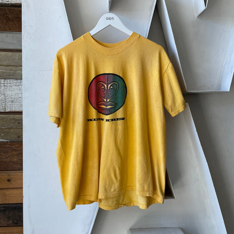 70’s KDON X KBEZ Radio Tee - Large