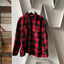 50’s Hudson Bay Wool Flannel - Large