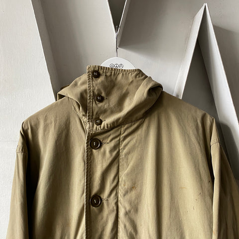 WW2 Reversible Parka - Large
