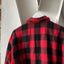 50’s Hudson Bay Wool Flannel - Large