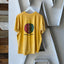 70’s KDON X KBEZ Radio Tee - Large