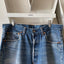 90’s Levi’s 501 - 34” x 28.5”