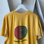 70’s KDON X KBEZ Radio Tee - Large