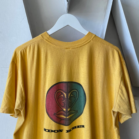 70’s KDON X KBEZ Radio Tee - Large