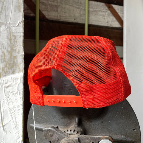 80’s Yikes Trucker Hat - OS