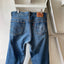 90’s Levi’s 501 - 34” x 28.5”
