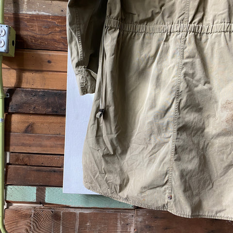 WW2 Reversible Parka - Large