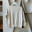50’s Single V Texas Lutheran College Sweatshirt - Medium
