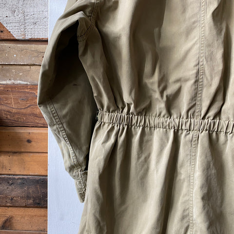 WW2 Reversible Parka - Large