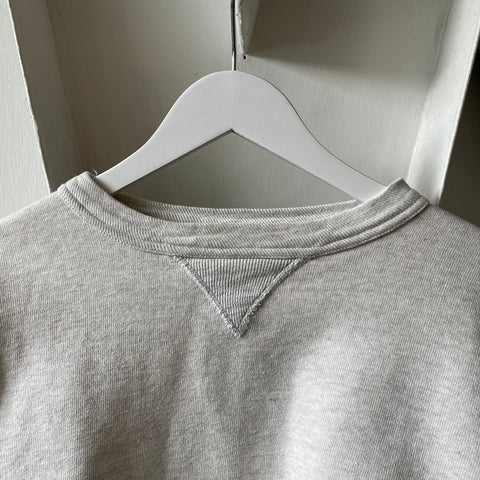 60’s Russell Single-V Sweat - Large