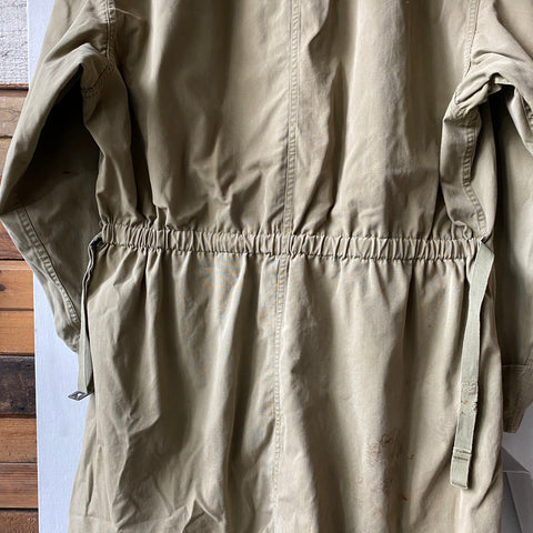 WW2 Reversible Parka - Large